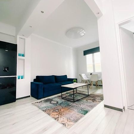 Diamond Apartment Thessaloniki Exterior foto