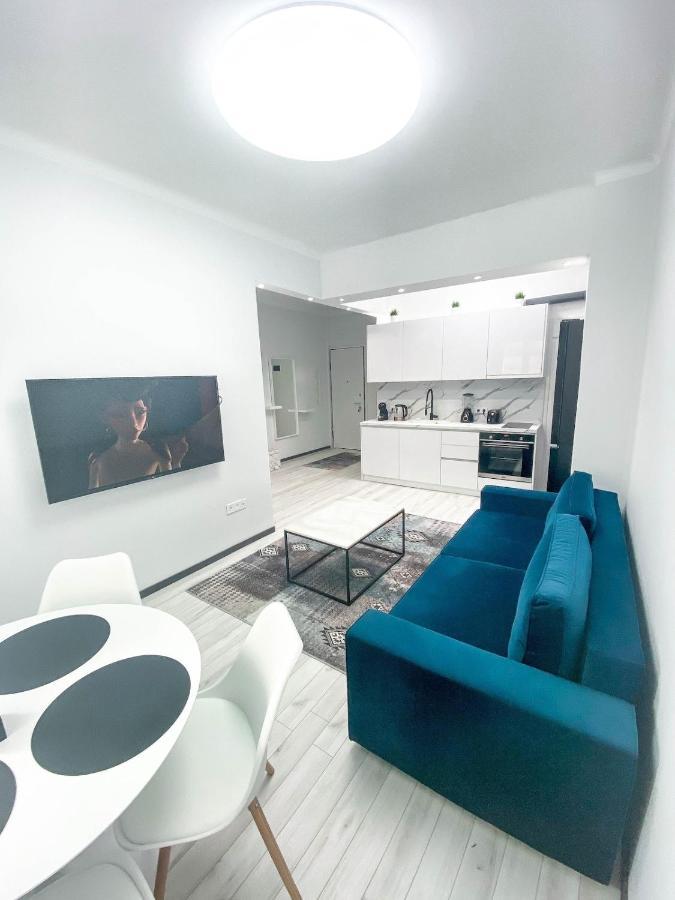 Diamond Apartment Thessaloniki Exterior foto