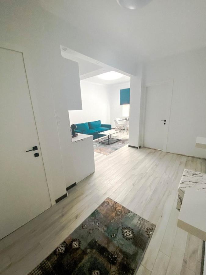 Diamond Apartment Thessaloniki Exterior foto